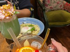 -秘密旅行Bonjour(黑金冠 江南西店)