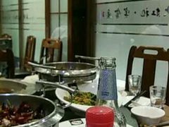 -大红袍川菜馆(总店)