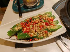 -润泽园椰子鸡(汇一城店)