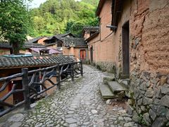 -杨家堂村