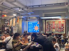 -俏媳妇火锅(宽窄巷子店)