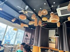-向川南·水煮鱼·川菜(和平里店)