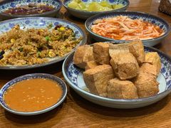 -万香姜汁(引泉路店)