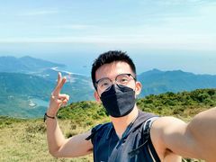 -七娘山