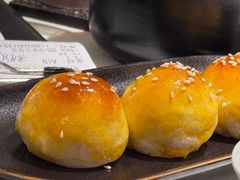 垂涎欲滴酥-侨美食家·41年地道粤菜(恒福路店)