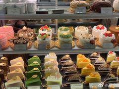 -布歌东京(金融街购物中心店)