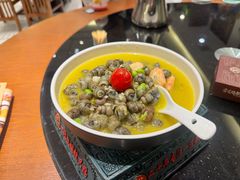 -锡和无锡菜(景丽苑店)