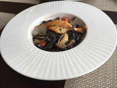 -BONAZZA 意大利餐厅
