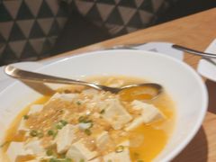 蟹酱烧豆腐-花舍·新派粤菜·西餐·下午茶(亚运村·鸟巢店)