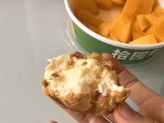 -西树泡芙(秦皇岛茂业天地店)