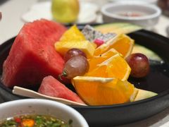 -海底捞火锅(上元大街店)