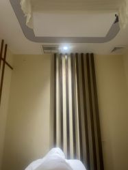 -芳朵美容养生SPA