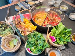 -大龙燚·旷野鲜火锅(广州首店)
