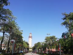 -五通灯塔公园