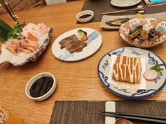 -菊上料理(蜀山银泰百货店)