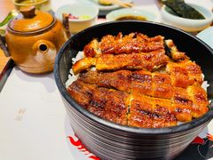 -傲鳗·日本料理(光华路店)