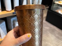 -星巴克臻选(长沙运达中央广场店)