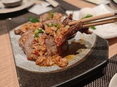 -德川家日本料理(顺义华联店)