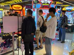 -环游嘉年华(广州-天河城店)