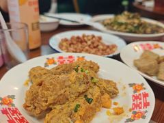 -谢记上海大排档(长寿路店)