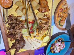 -HELLO MUSAE 拾光缪斯餐厅·纯正希腊风味(苏州中心店)