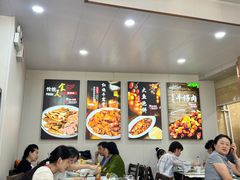 -同发号饭庄(复兴路店)