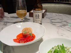 -杭州君悦酒店·湖滨28中餐厅