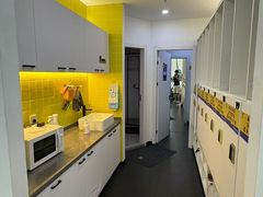 -健身门·自助健身房(镇坪路店)