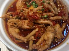 -领蟹祥记·香辣蟹·特色小海鲜(奥体天虹店)