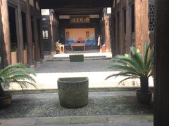 -张公山寨景区
