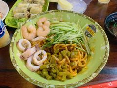 -周记蟹仔粉(侨港风情街店)