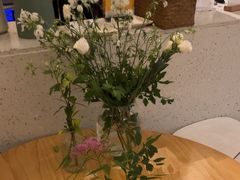 -春树下·树屋花房西餐厅(罍街AS1980店)