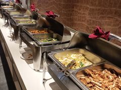 -东方雅典水疗美食汇(金海岸大厦店)