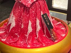 -牛New寿喜烧(新六百店)
