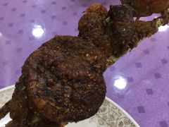 烤肥腰-新疆巴州金丝特餐厅(大钟寺店)