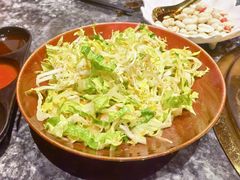 -牛将军•涮肉•烤肉(北京王府井·故宫店)