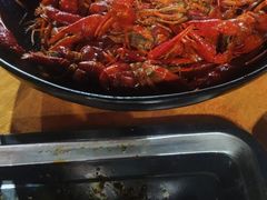 -聚味瞿记·龙虾堂(树木岭店)