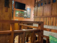 -甘尼仕印度餐厅酒吧(斜塘老街店)