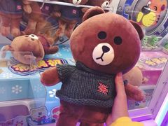 -汤姆熊欢乐世界(大连恒隆广场店)