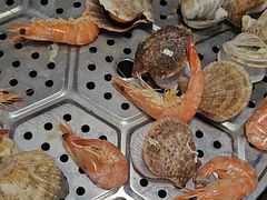 -前王院•巧克力海鲜市集餐厅(万平口店)