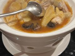 花雕酒醉河田鸡-闽和南(深圳万象城店)