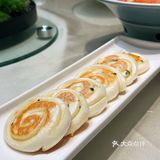 高端奢华有品味就来淮扬雅宴