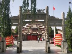 -高庙保安寺