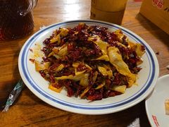 -福苗小骆驼烧烤(莲湖路店)