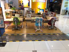 -远洋未来广场(育慧北路店)