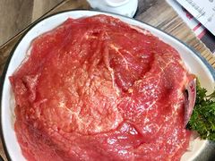 -热火朝天鲜切牛肉火锅(南强街巷店)