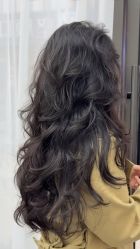 -乾健·烫染·接发SALON