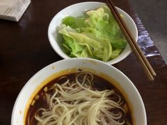 -易毛特色牛肉面(解放碑步行街店)