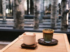 -Metal hands·铁手咖啡