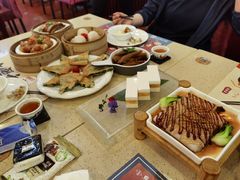 -点都德(华强南店)
